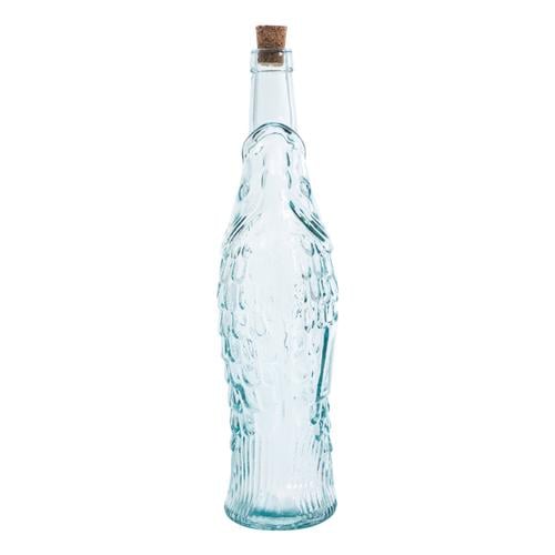  RECYCLE YAĞ ŞİŞESİ BALIK 1.1LT