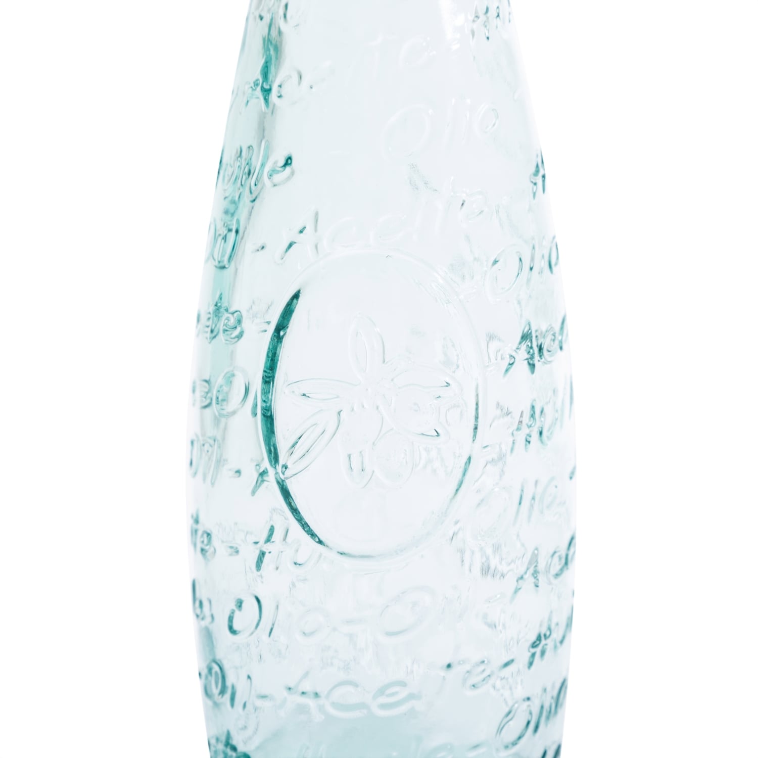 RECYCLE YAĞ ŞİŞESİ 300 CC