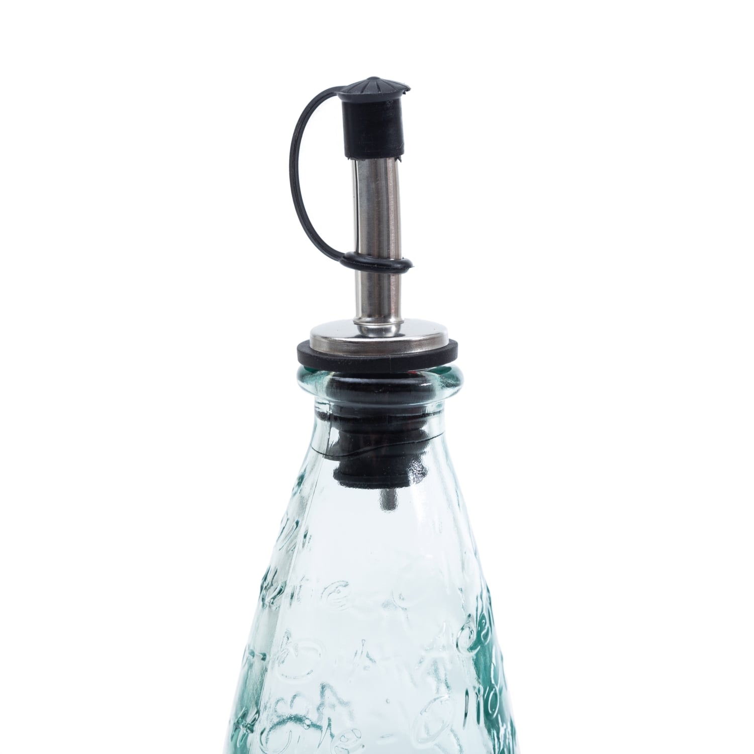 RECYCLE YAĞ ŞİŞESİ 300 CC