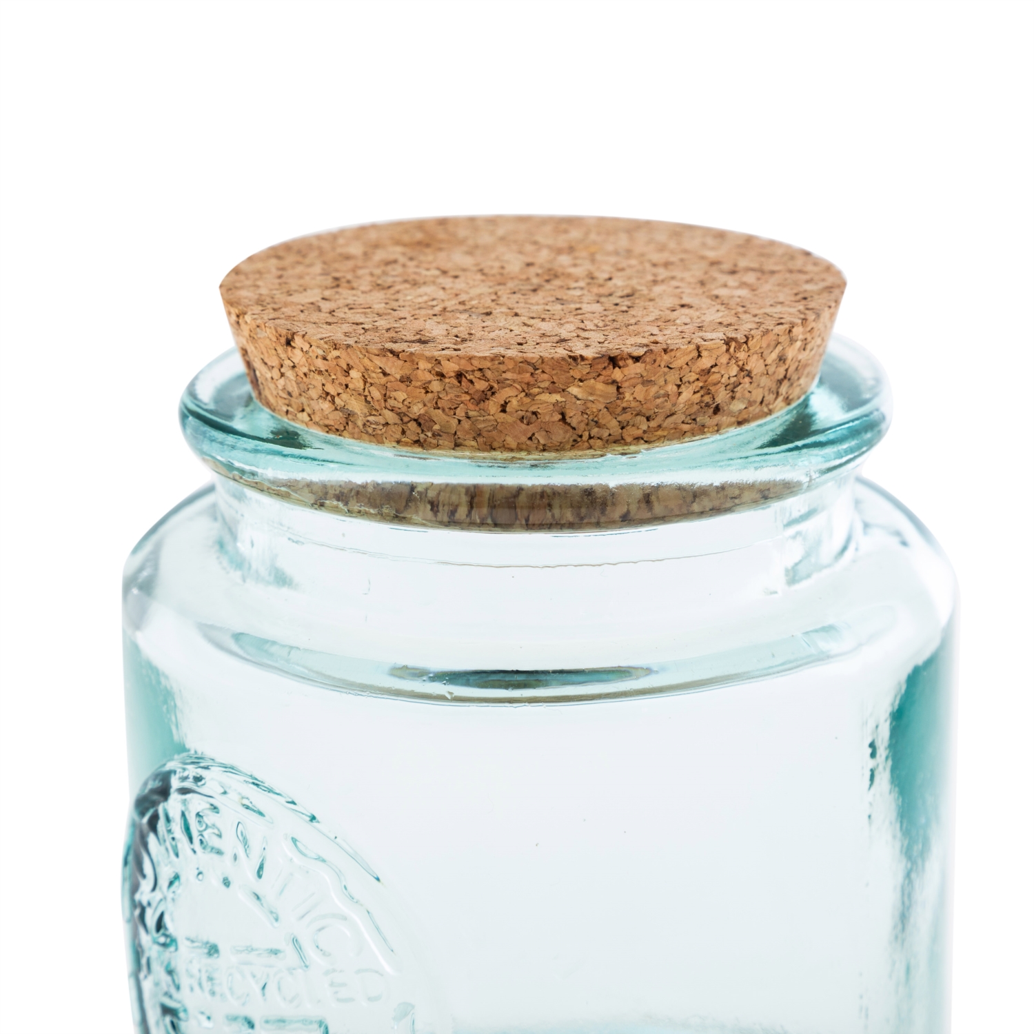 RECYCLE KAVANOZ 500 CC