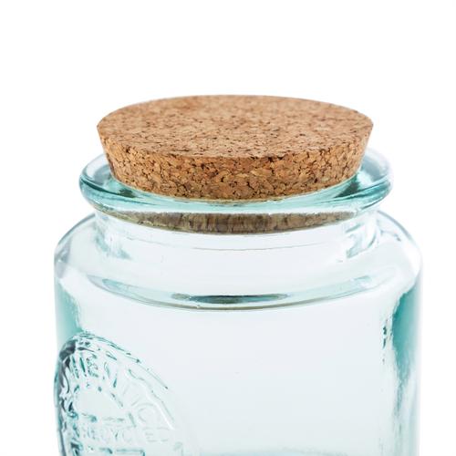  RECYCLE KAVANOZ 500 CC