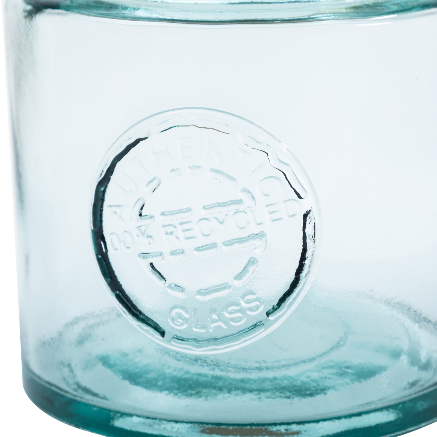 RECYCLE KAVANOZ 1.5 LT