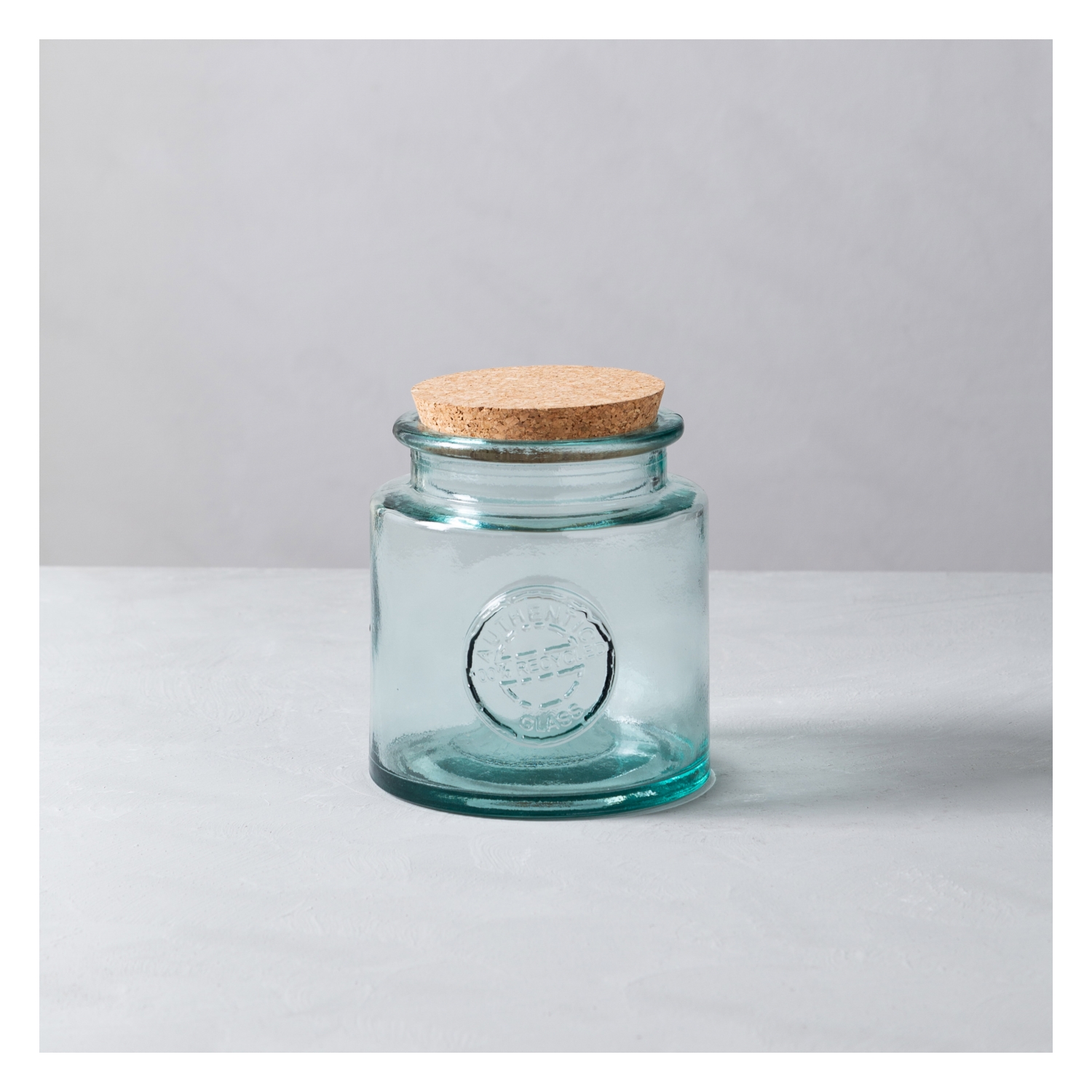 RECYCLE KAVANOZ 1.5 LT