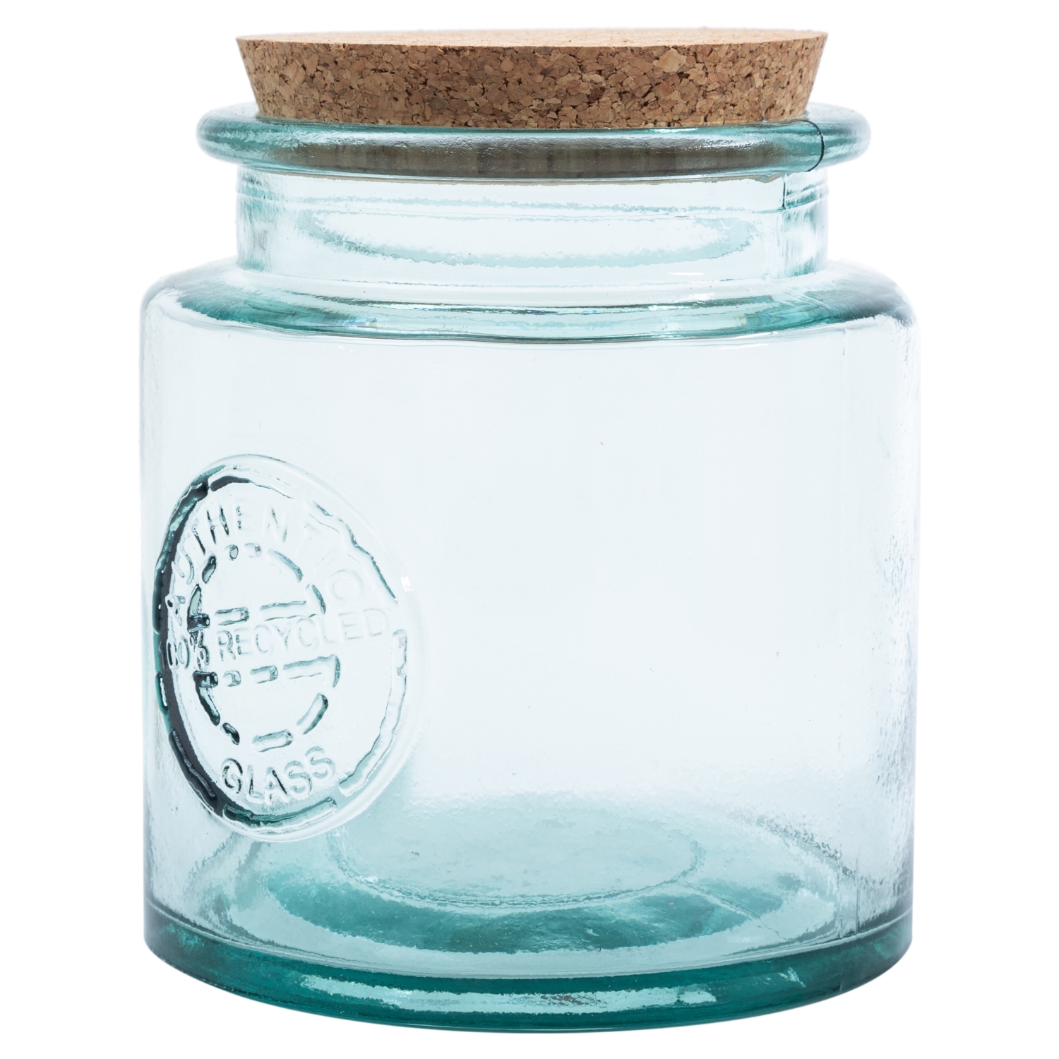 RECYCLE KAVANOZ 1.5 LT