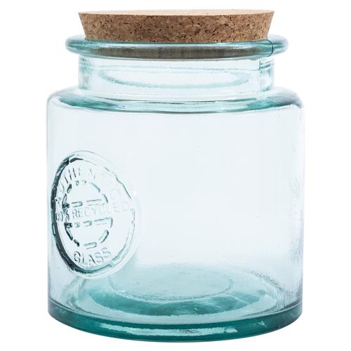  RECYCLE KAVANOZ 1.5 LT