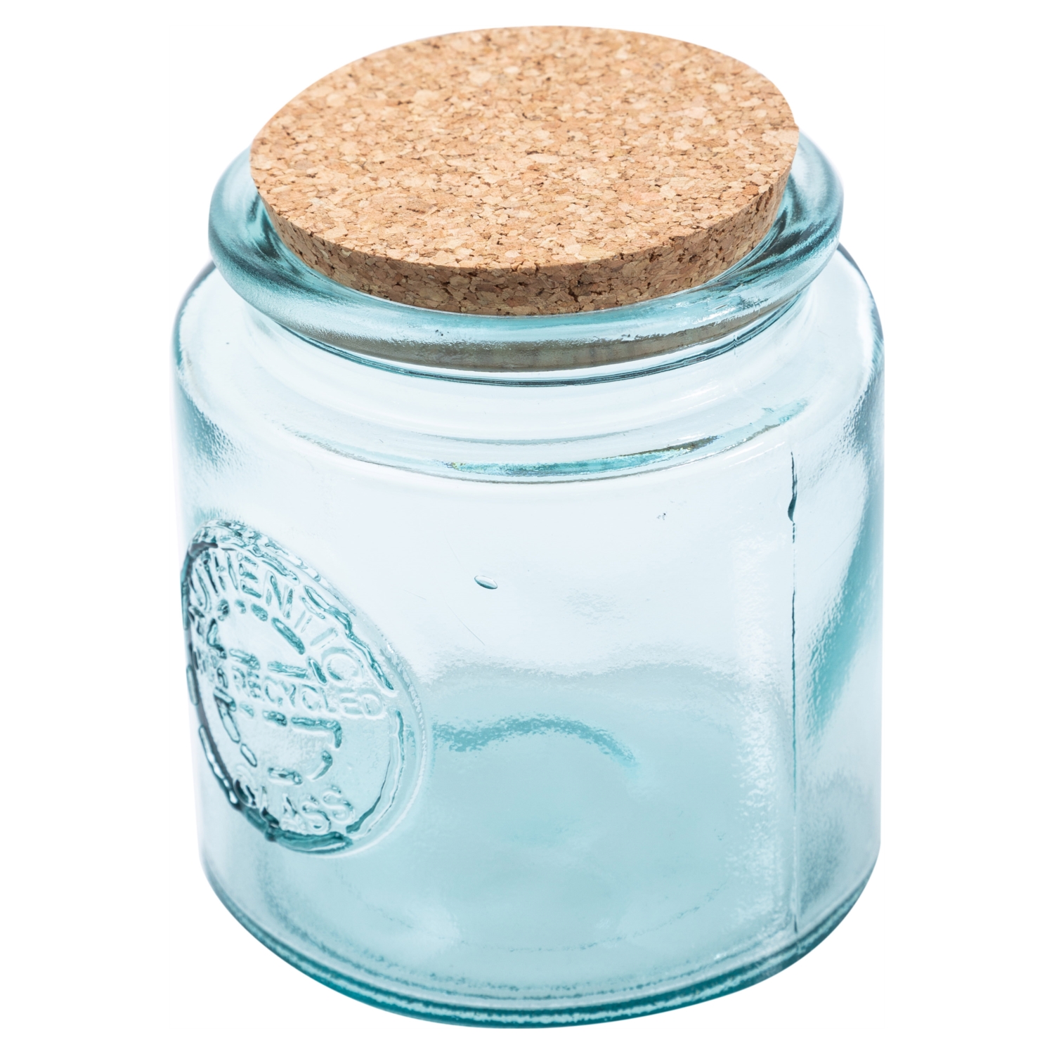 RECYCLE KAVANOZ 800 CC