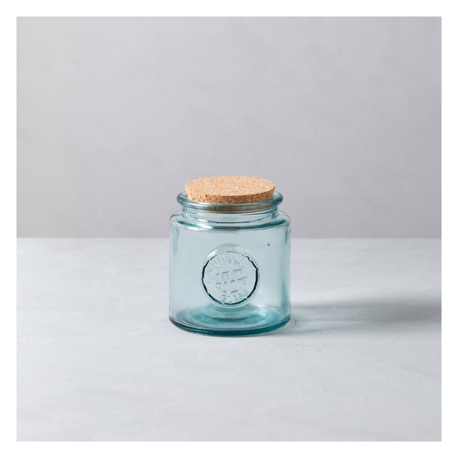 RECYCLE KAVANOZ 800 CC