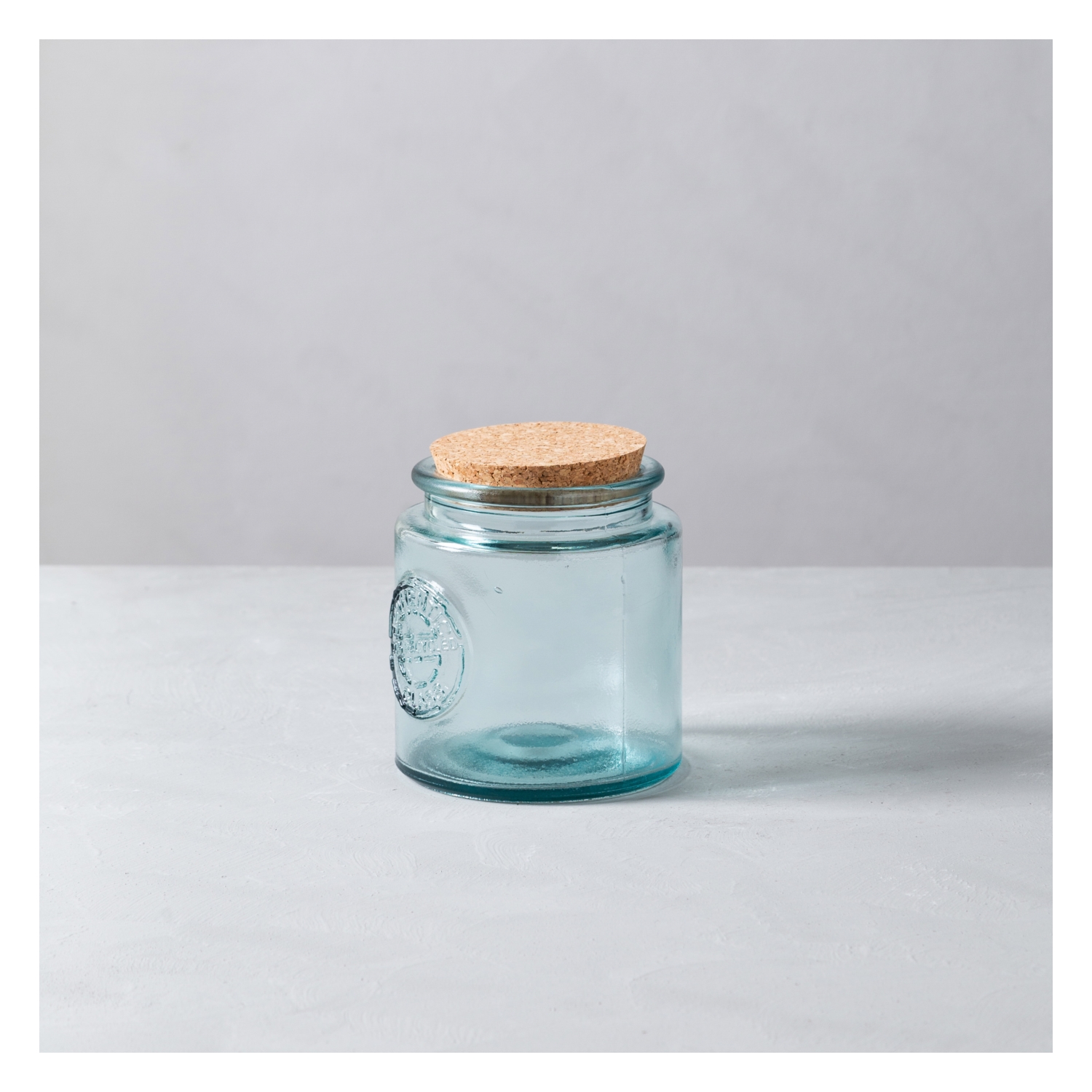 RECYCLE KAVANOZ 800 CC