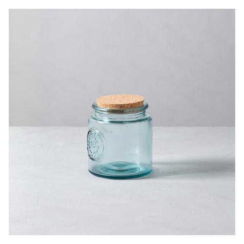  RECYCLE KAVANOZ 800 CC