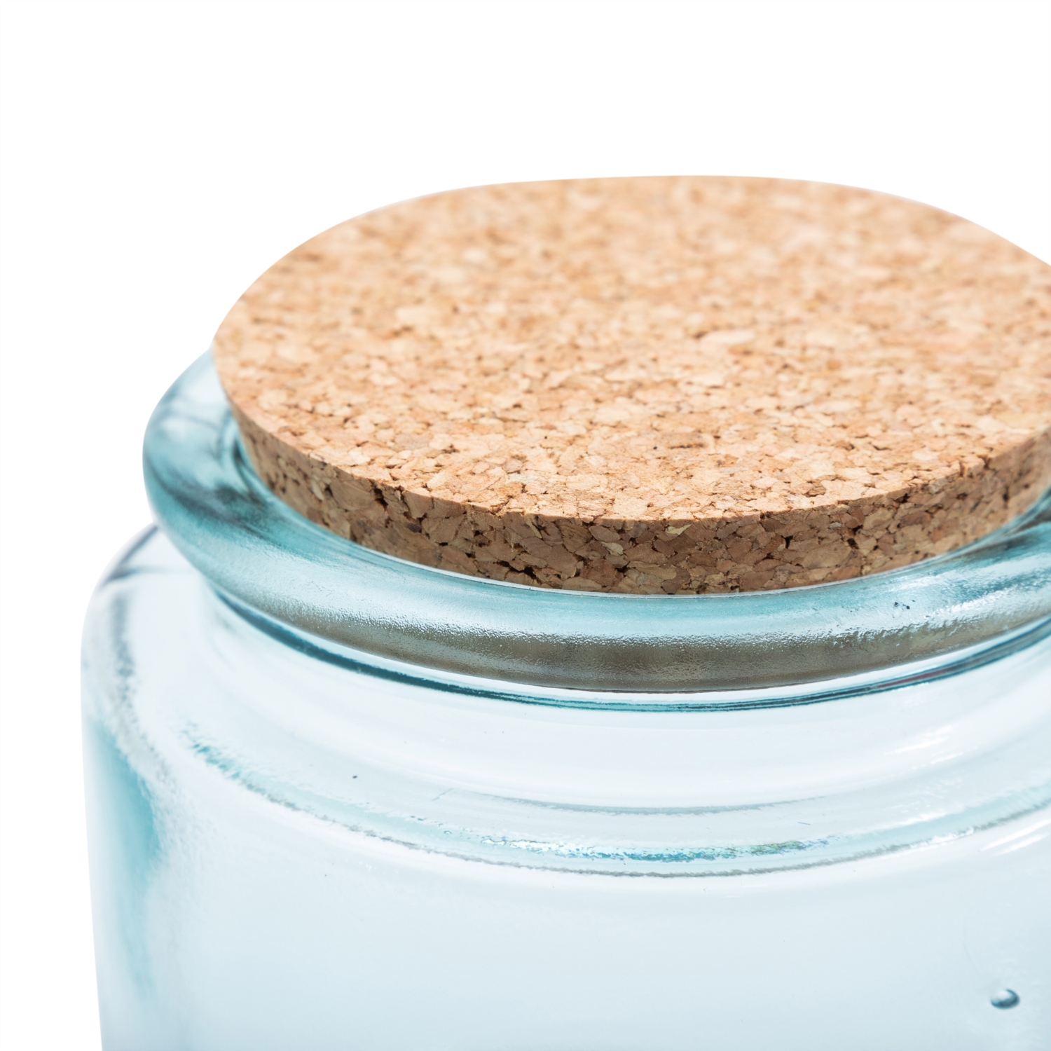 RECYCLE KAVANOZ 800 CC