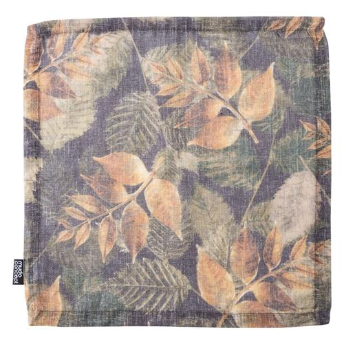  LEA YAPRAKLI PEÇETE 45X45CM