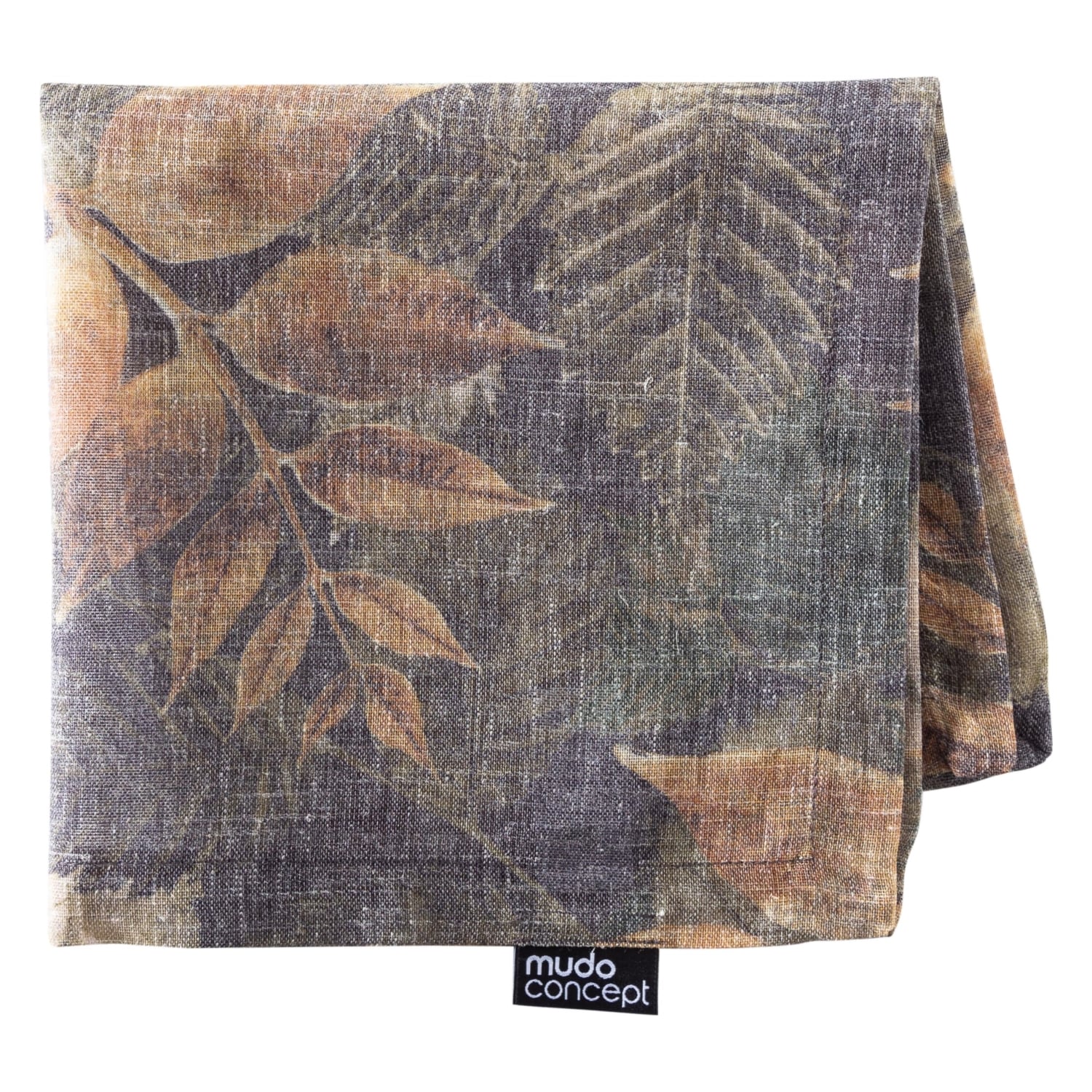 LEA YAPRAKLI PEÇETE 45X45CM