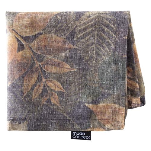  LEA YAPRAKLI PEÇETE 45X45CM