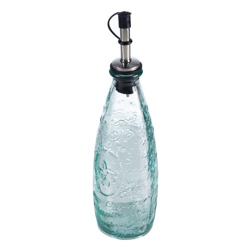  RECYCLE CAM YAĞ ŞİŞESİ 2Lİ SET  300CC