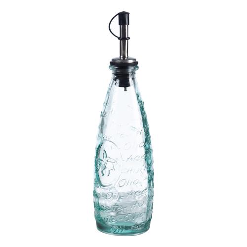  RECYCLE CAM YAĞ ŞİŞESİ 2Lİ SET  300CC