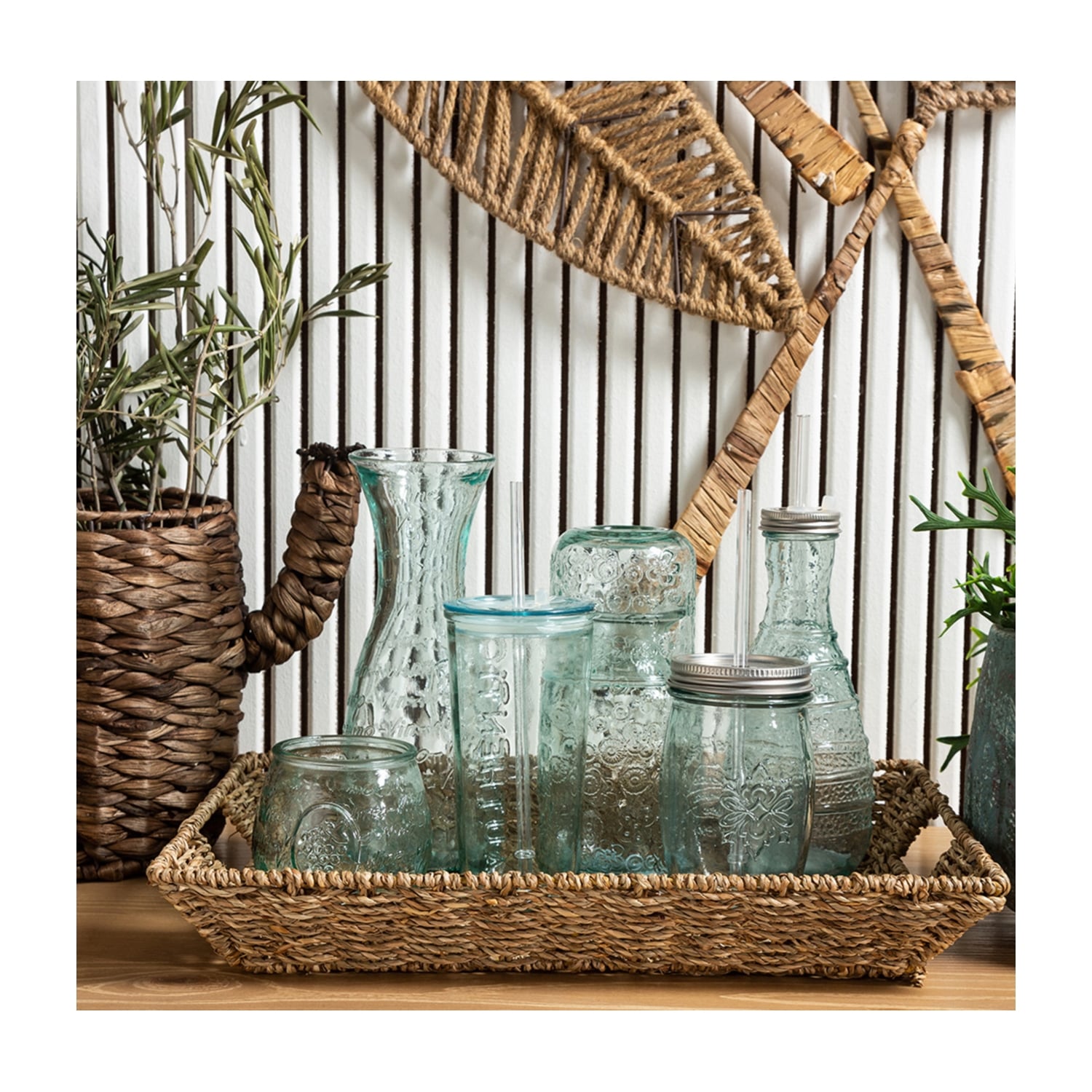 RECYCLE YAĞ ŞİŞESİ 300 CC