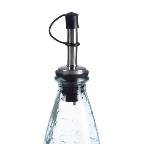  RECYCLE CAM YAĞ ŞİŞESİ 2Lİ SET  300CC