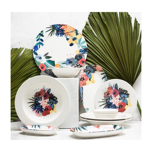  GARDENYA ÇUKUR TABAK 22CM