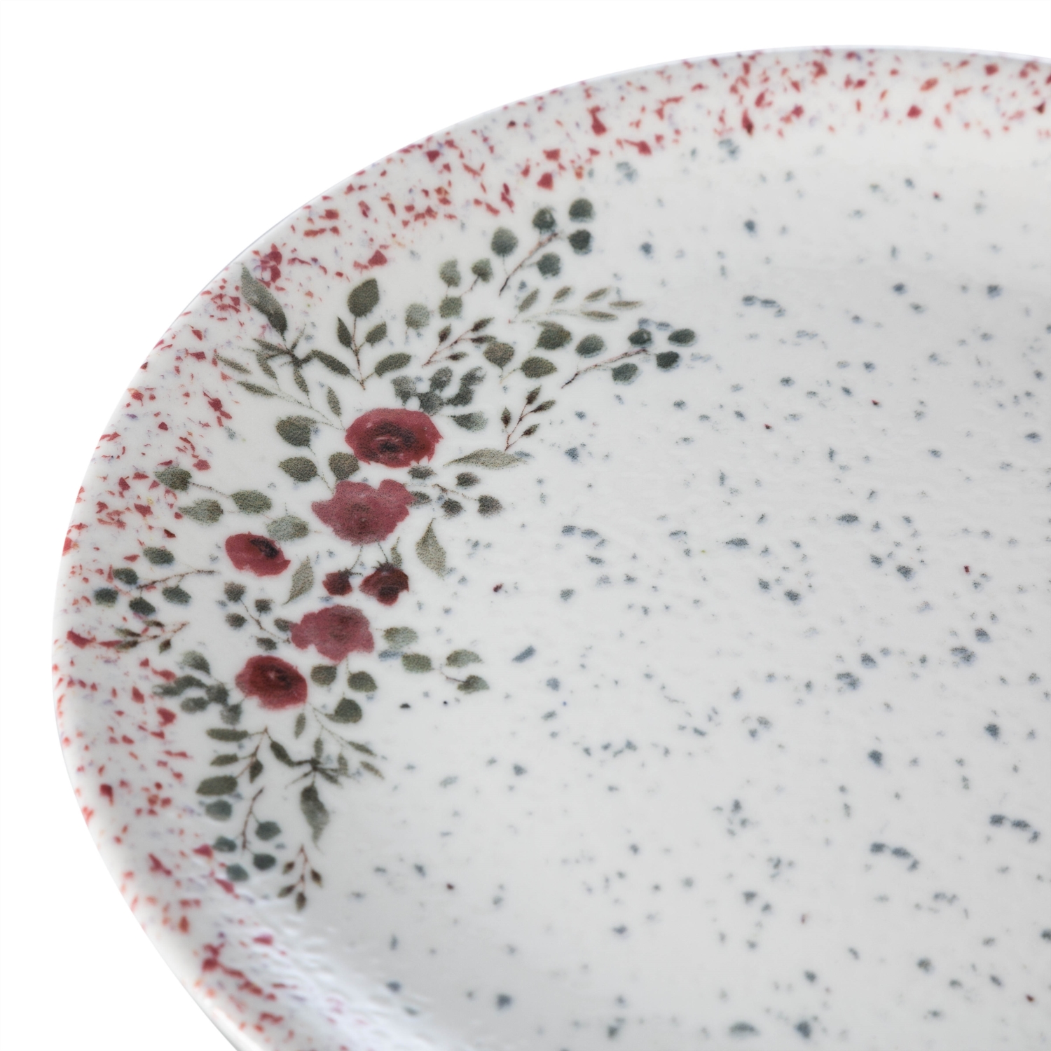 TERRAZZO  SERVİS TABAĞI 27CM