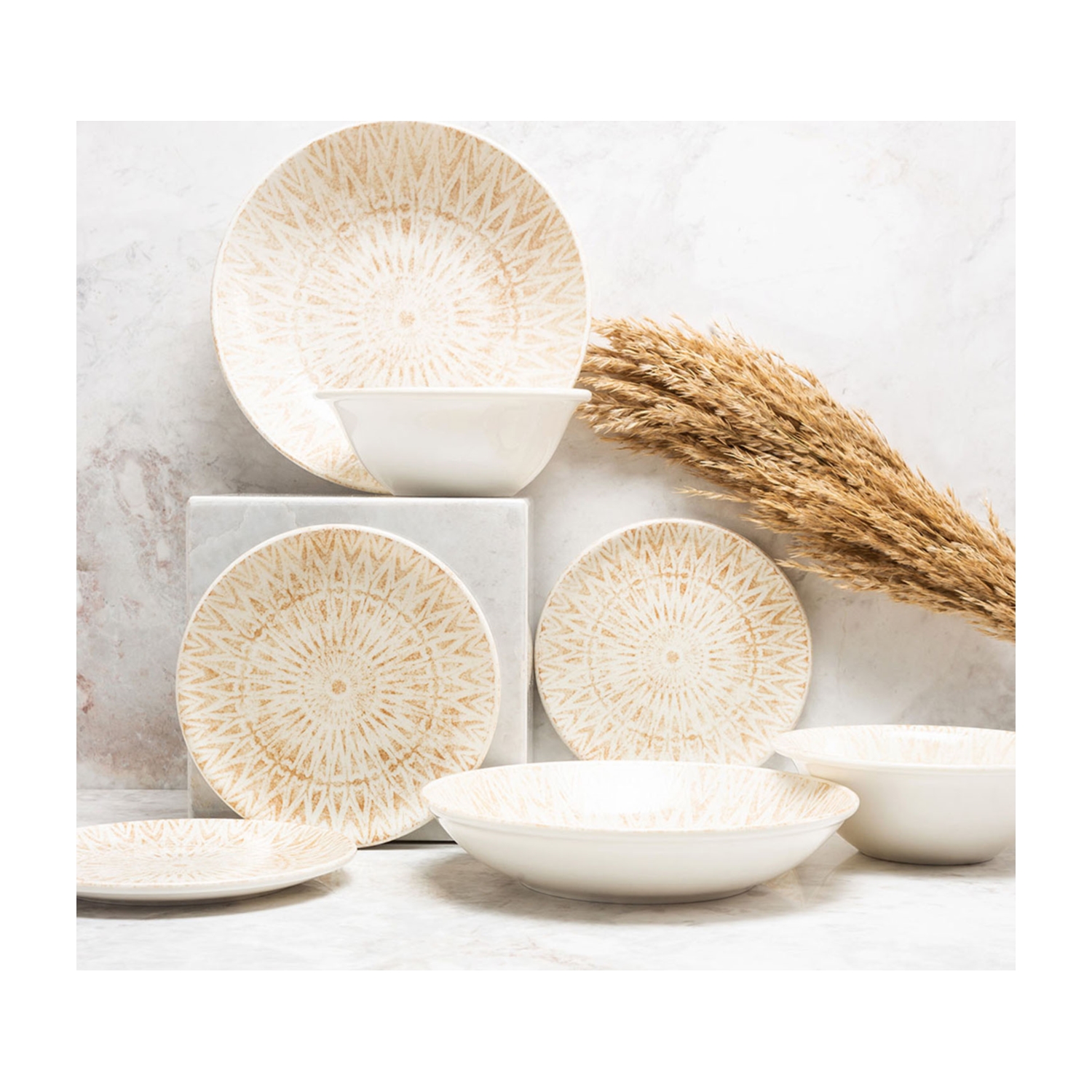 LOUIS PASTA TABAĞI 19CM