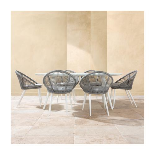  STOCKHOLM YEMEK SETİ