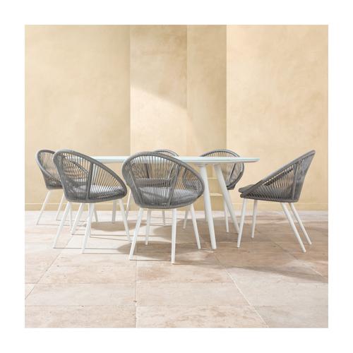  STOCKHOLM YEMEK SETİ