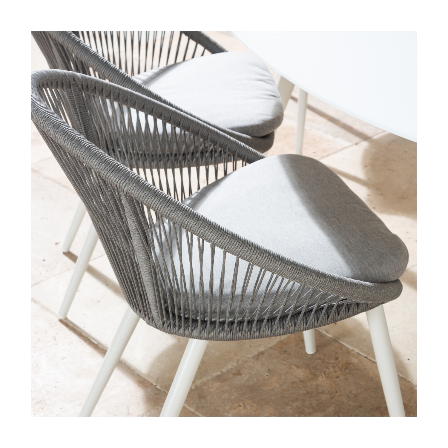 STOCKHOLM YEMEK SETİ