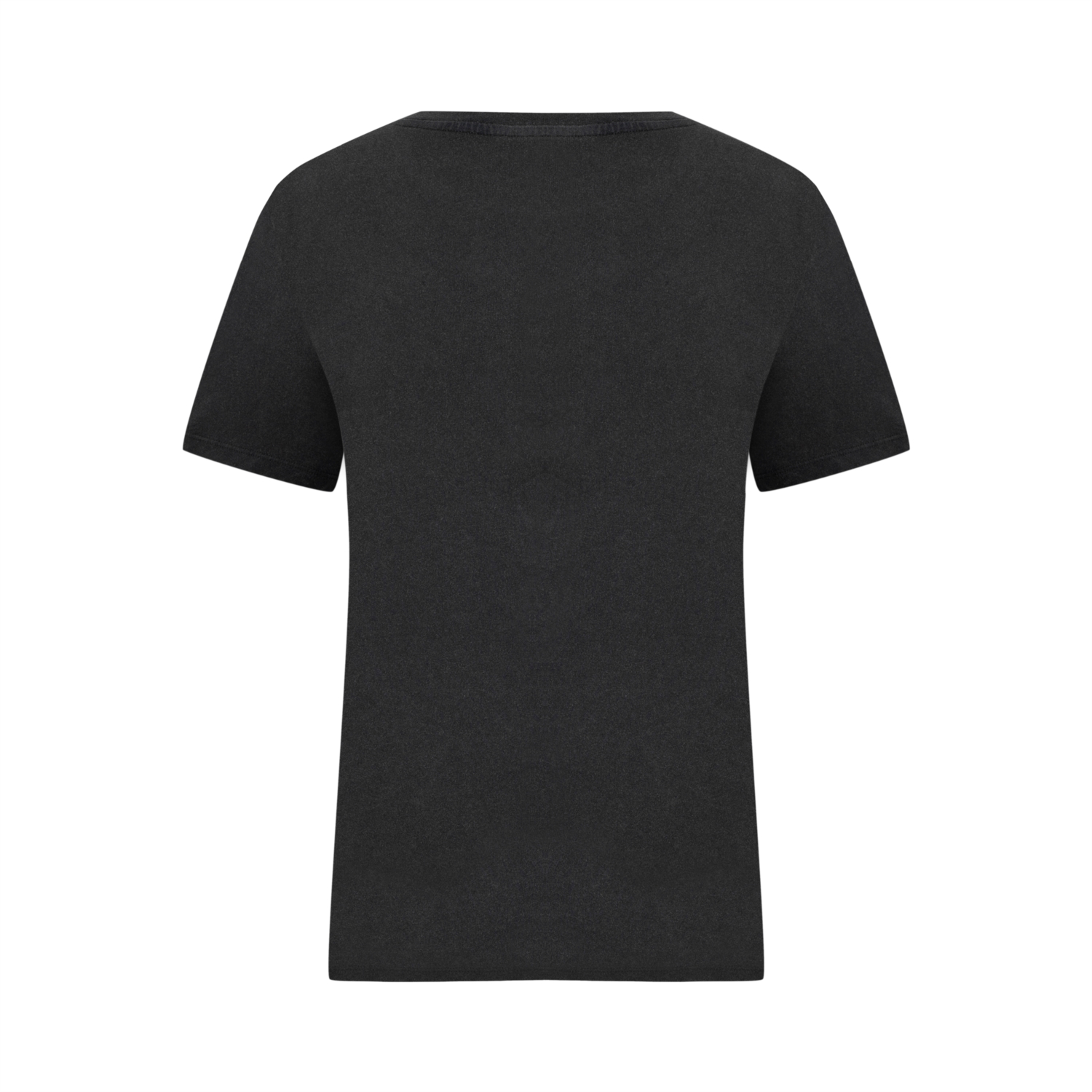 WONDER WOMAN BİSİKLET YAKA T-SHIRT