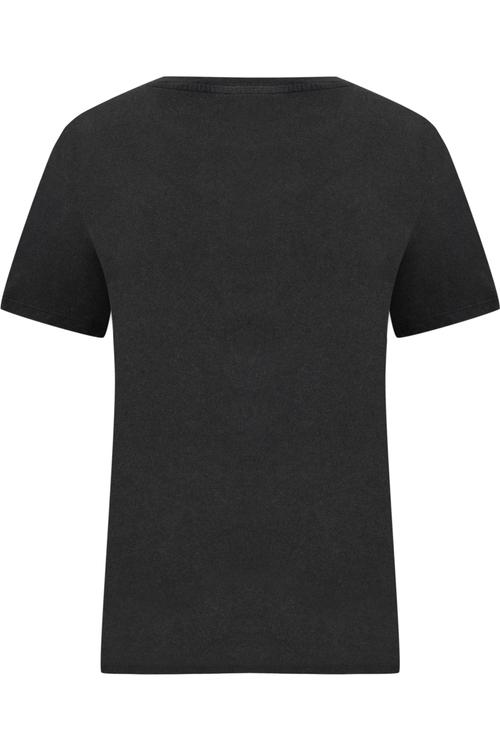  WONDER WOMAN BİSİKLET YAKA T-SHIRT