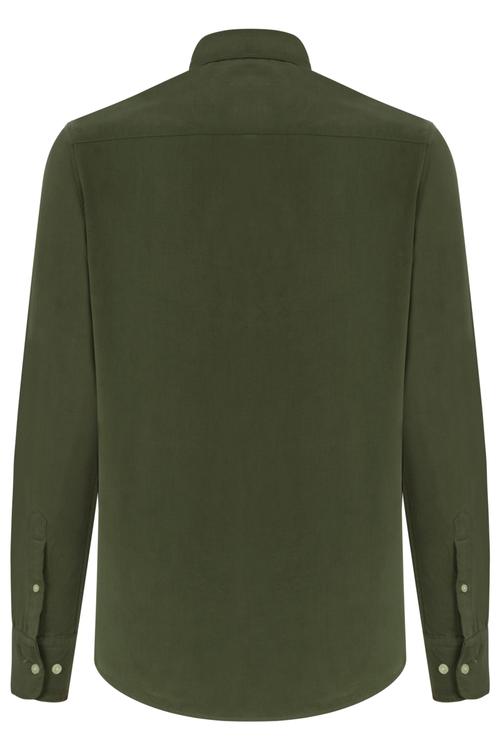  LİYOSEL REGULAR FIT GÖMLEK