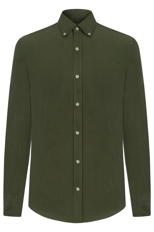  LİYOSEL REGULAR FIT GÖMLEK