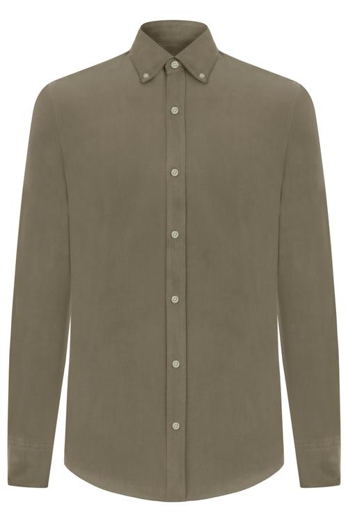  LİYOSEL REGULAR FIT GÖMLEK