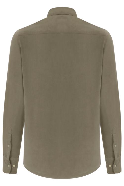  LİYOSEL REGULAR FIT GÖMLEK