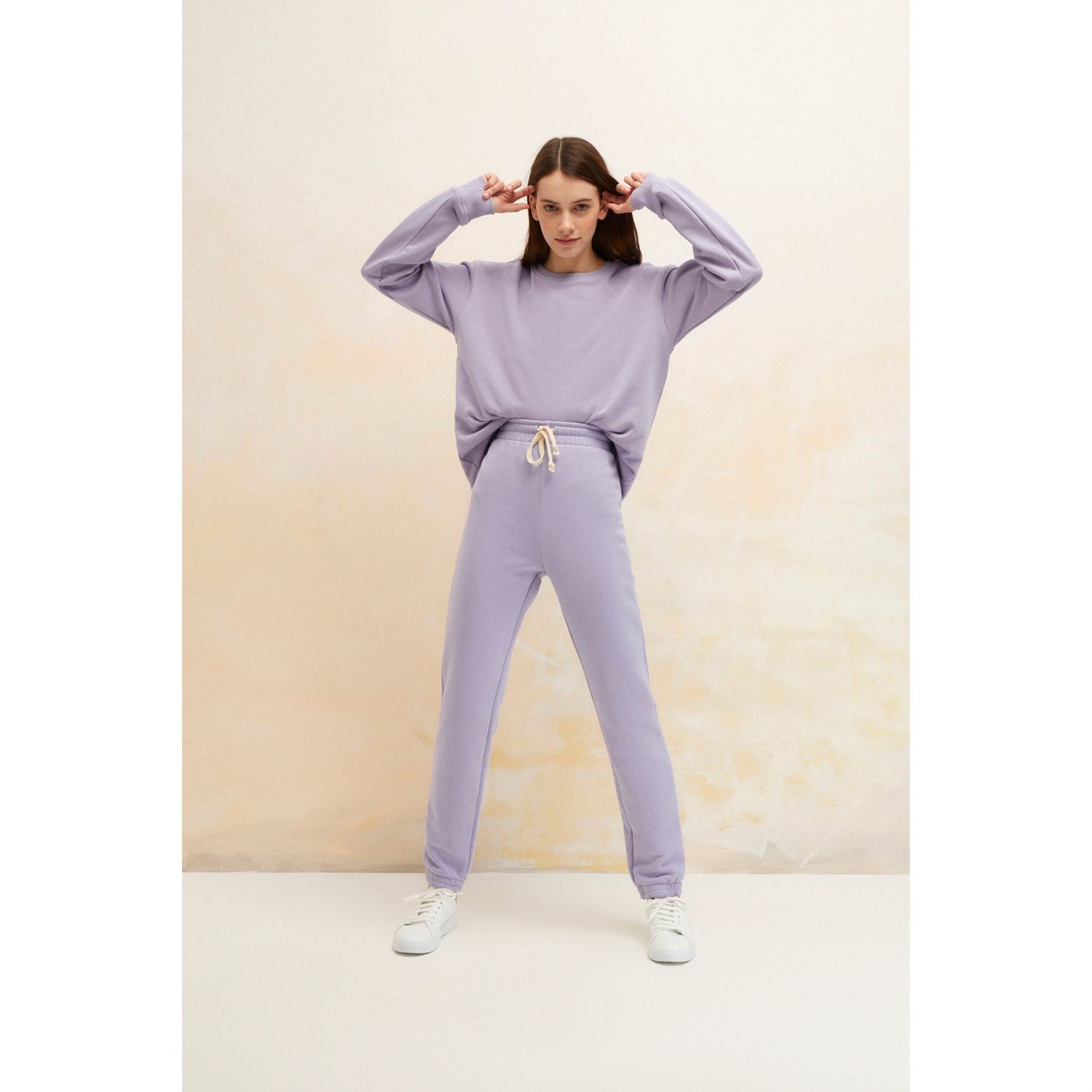 JOGGER EŞOFMAN ALTI