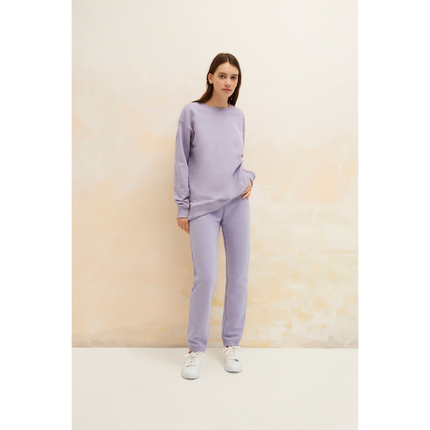 JOGGER EŞOFMAN ALTI