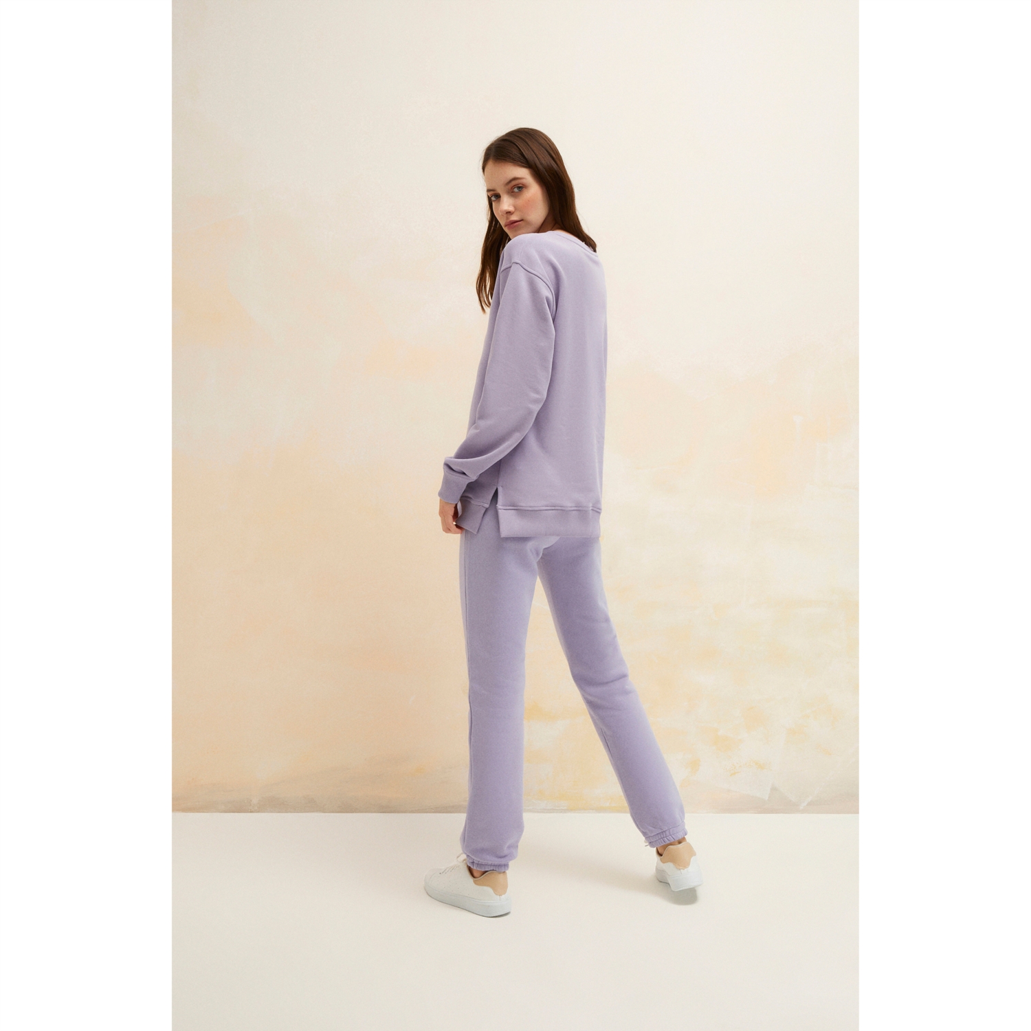 JOGGER EŞOFMAN ALTI