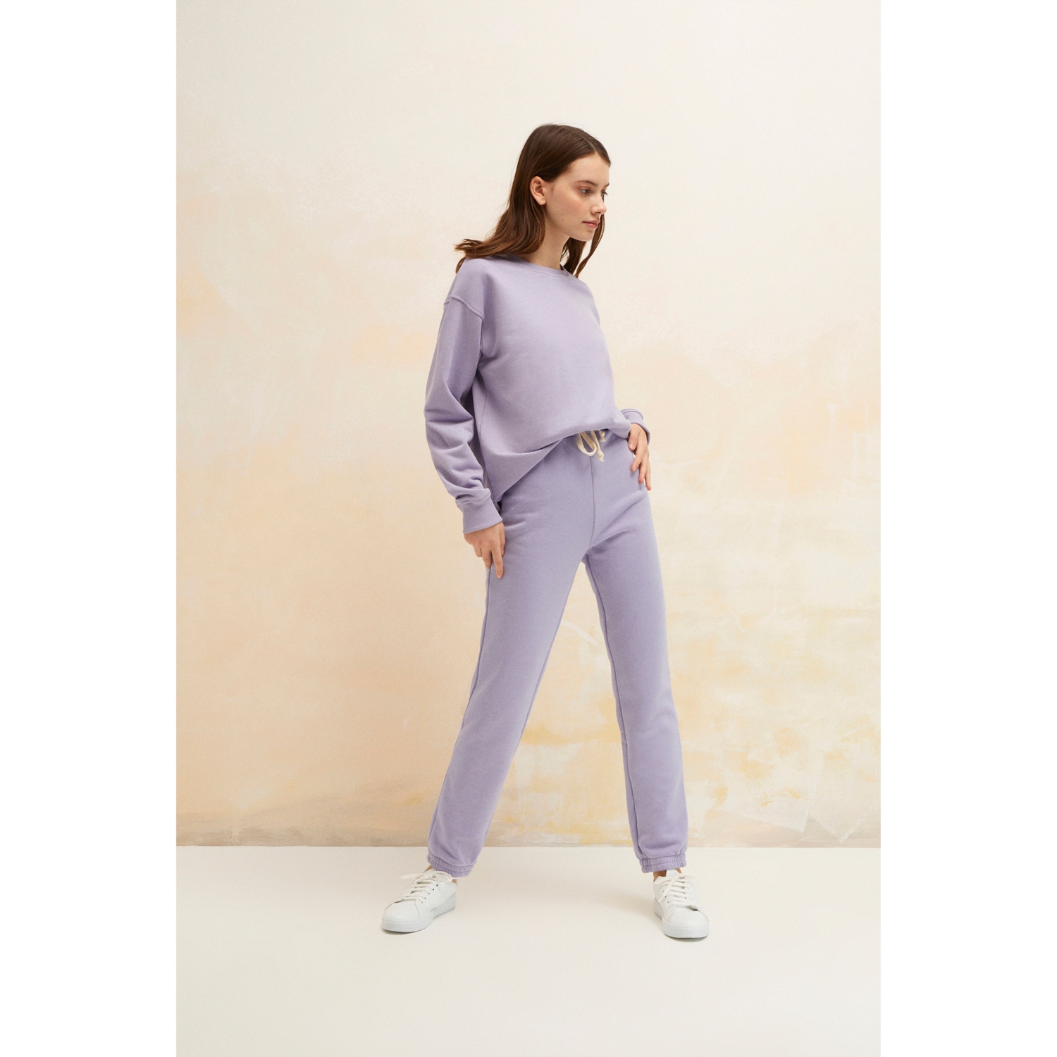 JOGGER EŞOFMAN ALTI