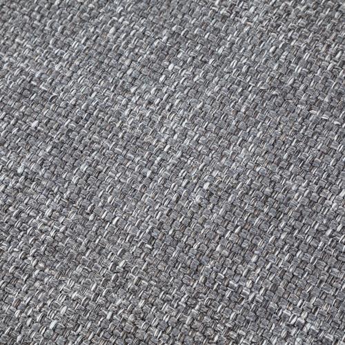  NANCY PLAIN KİLİM GRİ 80x150