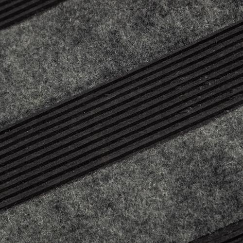  ZETH KAPI ÖNÜ PASPASI 45X70 CM