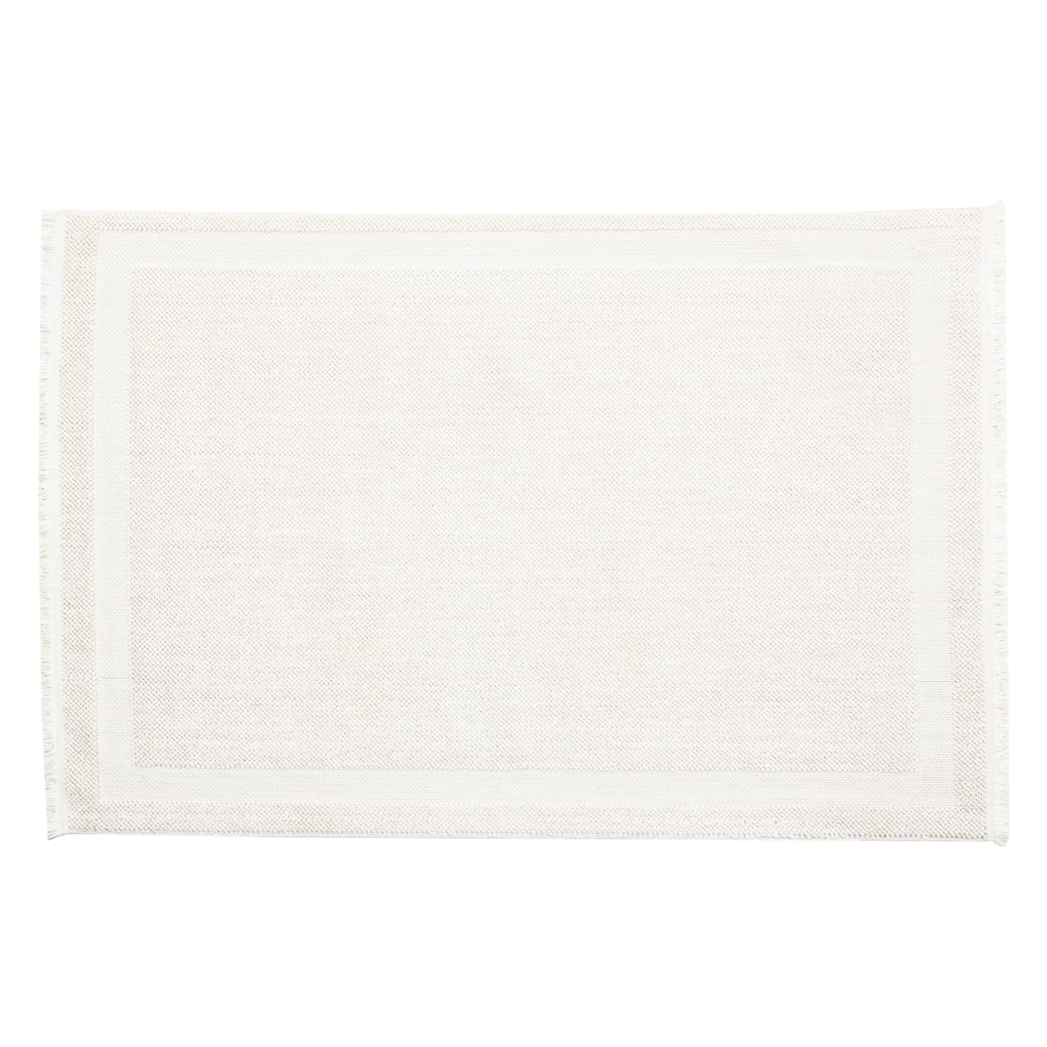 MOOD HALI EKRU 160X230CM