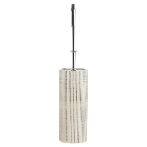 Mudo Home Linea Tuvalet Firçasi Renksiz