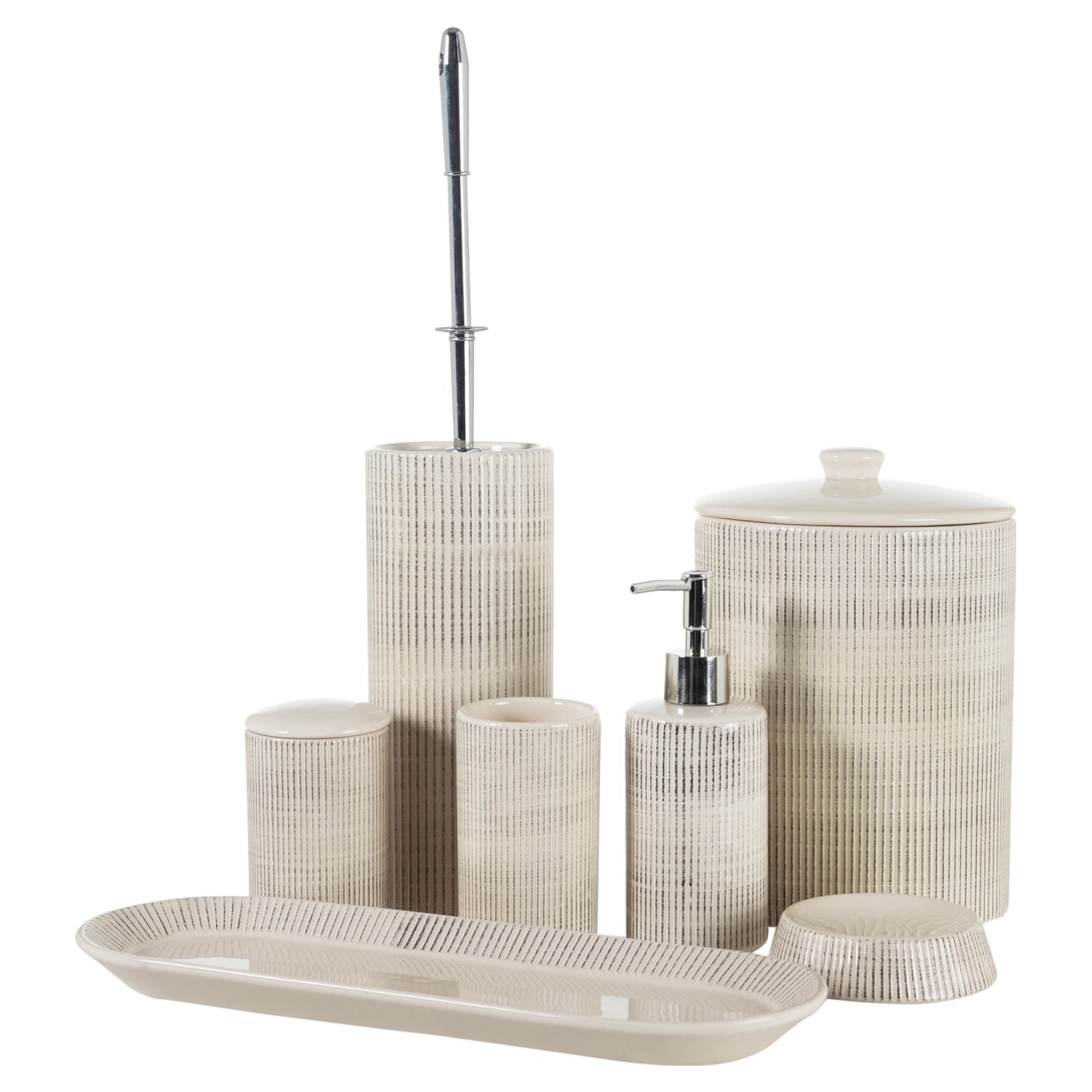 LINEA TUVALET FIRÇASI