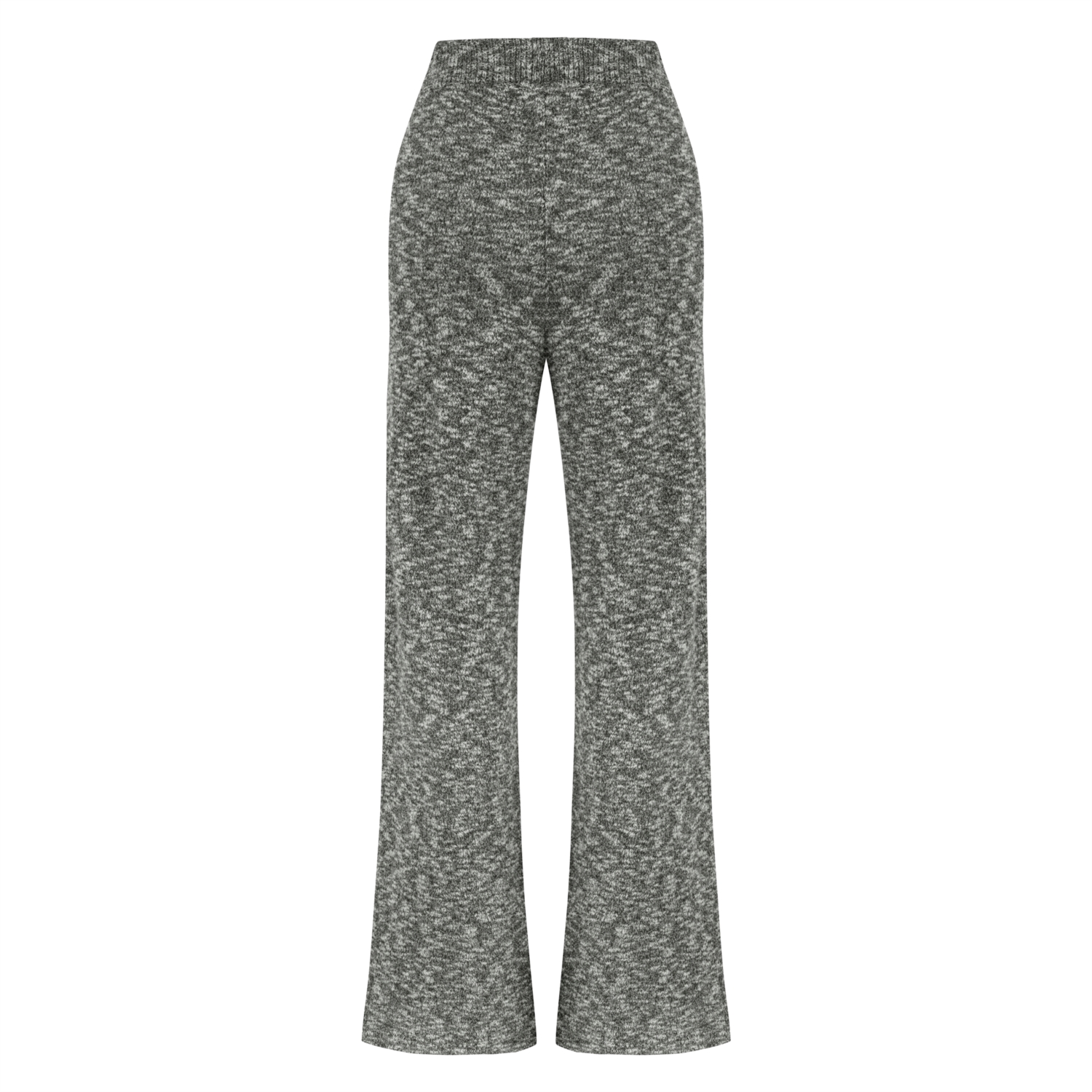 GENİŞ PAÇA TRİKO PANTOLON