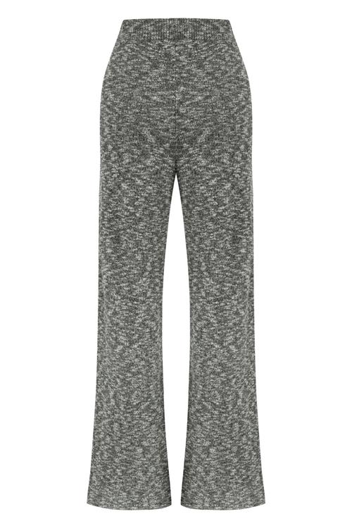  GENİŞ PAÇA TRİKO PANTOLON