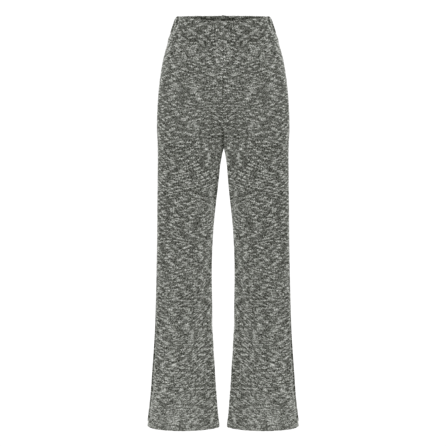 GENİŞ PAÇA TRİKO PANTOLON