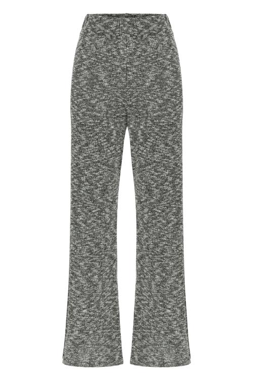  GENİŞ PAÇA TRİKO PANTOLON