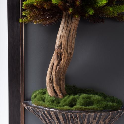  MACHESNEY DUVAR PANOSU 34,5X65 CM