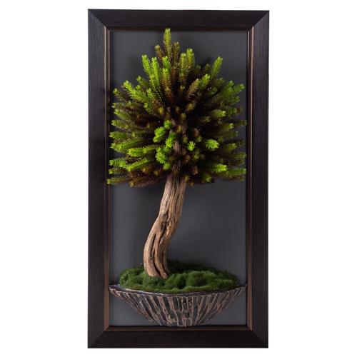  MACHESNEY DUVAR PANOSU 34,5X65 CM