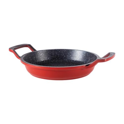  2Lİ DÖKÜM SAHAN &TAVA SET