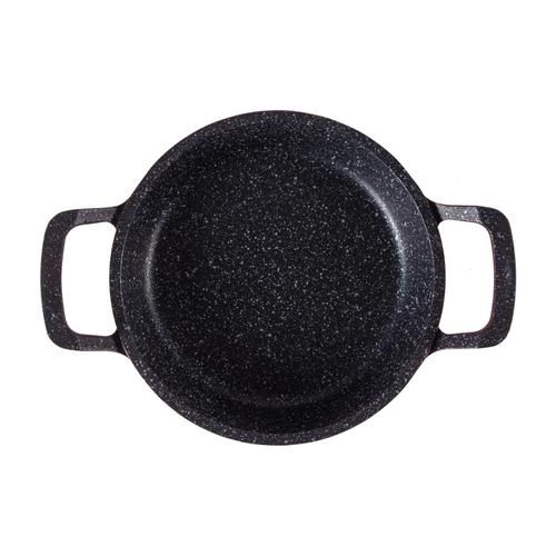  2Lİ DÖKÜM SAHAN &TAVA SET